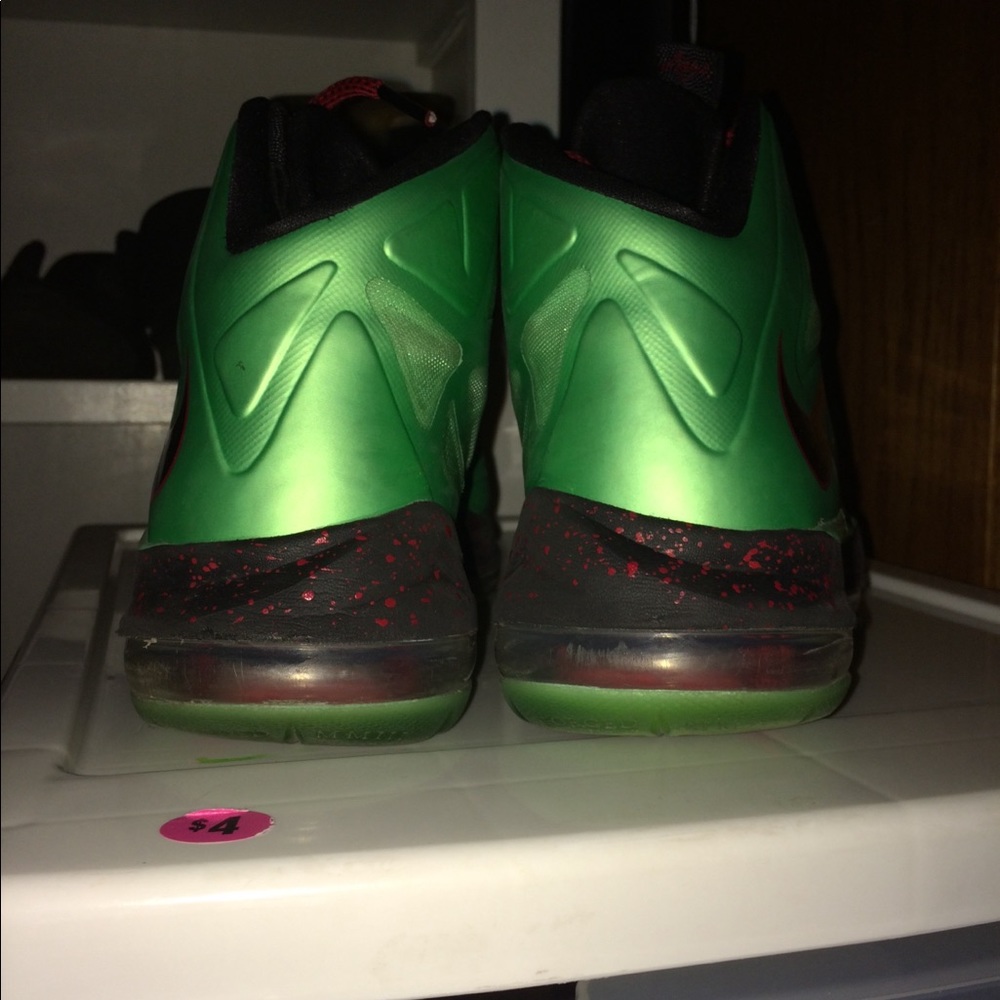 Lebrons - Picture 2 of 5